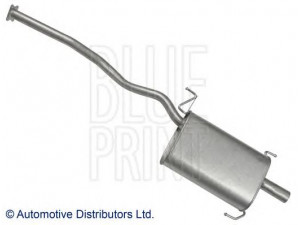 BLUE PRINT ADT36002C vidurinis / galinis duslintuvas
17430-64730, 17430-64731, 17430-64732