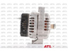 ATL Autotechnik L 83 290 kintamosios srovės generatorius
836 666 039, 836 666 226, 836 666 271