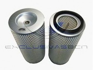 MDR MAF-3215 oro filtras 
 Techninės priežiūros dalys -> Techninės priežiūros intervalai
1780154040, 1780164030