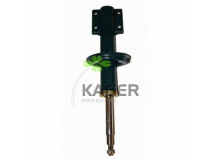 KAGER 81-0085 amortizatorius 
 Pakaba -> Amortizatorius
5202.J5, 1307635080