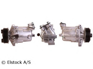 ELSTOCK 51-0817 kompresorius, oro kondicionierius 
 Oro kondicionavimas -> Kompresorius/dalys
92600-CJ60A, 92600-CJ60B, 92600-CJ60C