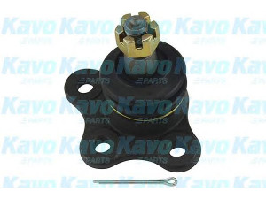 KAVO PARTS SBJ-3507 atramos/vairo trauklė 
 Ašies montavimas/vairavimo mechanizmas/ratai -> Sujungimai -> Atramos/vairo trauklė
8943744240, 8943744241, 8943744242