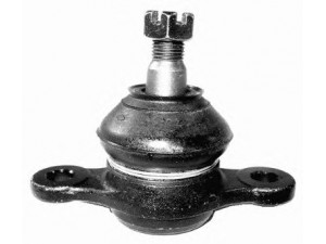 LEMFÖRDER 11895 01 atramos/vairo trauklė
43330-19025