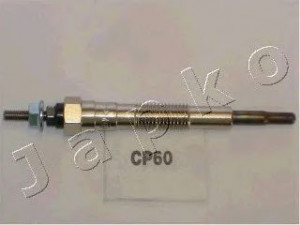 JAPKO CP60 kaitinimo žvakė 
 Kibirkšties / kaitinamasis uždegimas -> Kaitinimo kaištis
RF1M-18-601, WLY5-18-601, MQ901659
