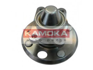 KAMOKA 5500075 rato guolio komplektas 
 Ašies montavimas/vairavimo mechanizmas/ratai -> Rato stebulė/montavimas -> Rato guolis
5273038000, 5273038001, 5273038002