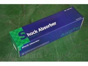 PARTS-MALL PJB-107 amortizatorius 
 Pakaba -> Amortizatorius
0K2A128700, 0K2A128700B, 0K2A128700C