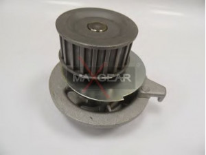 MAXGEAR 47-0067 vandens siurblys 
 Aušinimo sistema -> Vandens siurblys/tarpiklis -> Vandens siurblys
13 34 014, 13 34 014, 90284913
