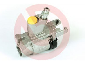 BREMBO A 12 774 rato stabdžių cilindras 
 Stabdžių sistema -> Ratų cilindrai
1470050, D0RY2140A, D0RY2261A, 37H6137