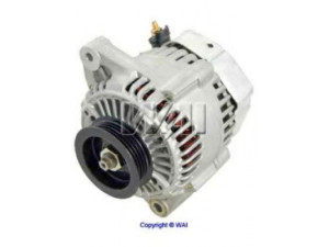 WAIglobal 13674N kintamosios srovės generatorius 
 Elektros įranga -> Kint. sr. generatorius/dalys -> Kintamosios srovės generatorius
06311P2T003, 06311P2T003RM, 31100P2T003