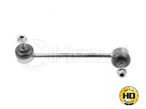 MEYLE 016 060 0014/HD šarnyro stabilizatorius 
 Ašies montavimas/vairavimo mechanizmas/ratai -> Stabilizatorius/fiksatoriai -> Savaime išsilyginanti atrama
414 320 01 89, 414 320 03 89