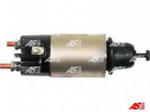 AS-PL SS5112 solenoidinis jungiklis, starteris
M371X22471