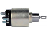 PowerMax 1012685 solenoidinis jungiklis, starteris