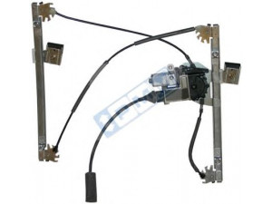 PMM 90134 R lango pakėliklis 
 Vidaus įranga -> Elektrinis lango pakėliklis
1H0837402A, 1H0837402B, 1H0837402C