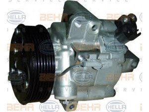 HELLA 8FK 351 322-031 kompresorius, oro kondicionierius 
 Oro kondicionavimas -> Kompresorius/dalys
6453.RJ, 6453.RJ, 88310-0H010