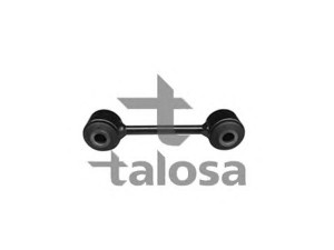 TALOSA 50-00190 šarnyro stabilizatorius 
 Ašies montavimas/vairavimo mechanizmas/ratai -> Stabilizatorius/fiksatoriai -> Savaime išsilyginanti atrama
6383260016
