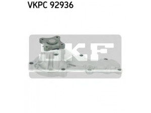 SKF VKPC 92936 vandens siurblys 
 Aušinimo sistema -> Vandens siurblys/tarpiklis -> Vandens siurblys
21010-9F600, 21010-9F605