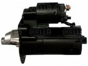 HELLA 8EA 738 080-001 starteris 
 Elektros įranga -> Starterio sistema -> Starteris
1 140 757, 1 144 505, 1 350 459