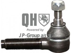 JP GROUP 1344603189 skersinės vairo trauklės galas 
 Vairavimas -> Vairo mechanizmo sujungimai
6013300535, 6013300735, 6013305235
