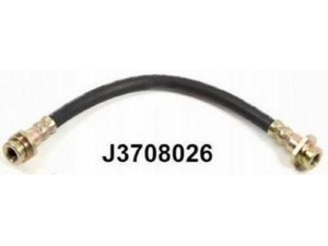 NIPPARTS J3708026 stabdžių žarnelė 
 Stabdžių sistema -> Stabdžių žarnelės
51560-65D00