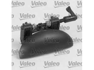 VALEO 256912 durų rankenėlė 
 Užrakinimo sistema -> Rankenėlės
9101-L4, 9101L4