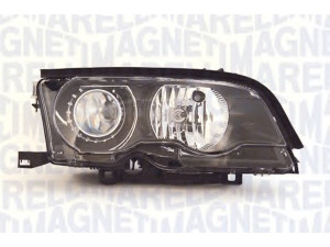 MAGNETI MARELLI 710301157281 priekinis žibintas 
 Kėbulas -> Priekinis žibintas/dalys -> Priekinis žibintas/įterp.
6 911 445, 63 12 6 911 445, 63126911445