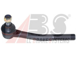 A.B.S. 230188 skersinės vairo trauklės galas 
 Vairavimas -> Vairo mechanizmo sujungimai
2108-3414057