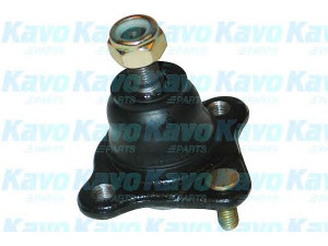 KAVO PARTS SBJ-6513 atramos/vairo trauklė 
 Ašies montavimas/vairavimo mechanizmas/ratai -> Sujungimai -> Atramos/vairo trauklė
40110G3700, 40110G5100, 40110G5110