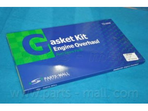 PARTS-MALL PFA-M100 visas tarpiklių komplektas, variklis
2091026H00, 2091026K00
