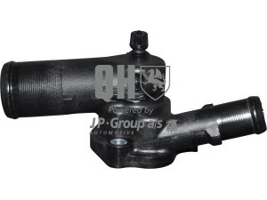 JP GROUP 4314600819 termostatas, aušinimo skystis 
 Aušinimo sistema -> Termostatas/tarpiklis -> Thermostat
1106100QAE, 7700110716, 8200660882
