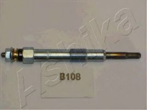 ASHIKA B108 kaitinimo žvakė 
 Kibirkšties / kaitinamasis uždegimas -> Kaitinimo kaištis
0100226372