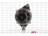 ATL Autotechnik L 41 170 kintamosios srovės generatorius 
 Elektros įranga -> Kint. sr. generatorius/dalys -> Kintamosios srovės generatorius
27060-03070