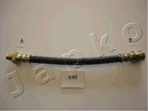 JAPKO 69530 laikantysis rėmas, stabdžių žarnelė 
 Stabdžių sistema -> Stabdžių žarnelės
MB238151, MR129757