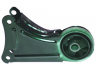 variklio montavimas
