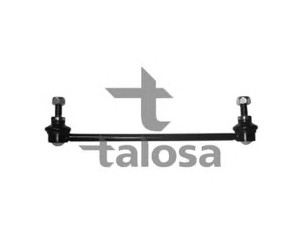TALOSA 50-08249 šarnyro stabilizatorius 
 Ašies montavimas/vairavimo mechanizmas/ratai -> Stabilizatorius/fiksatoriai -> Savaime išsilyginanti atrama
4882033040