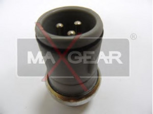 MAXGEAR 21-0019 siuntimo blokas, aušinimo skysčio temperatūra 
 Elektros įranga -> Jutikliai
053 919 501 A, 053 919 501 A, 053 919 501 A