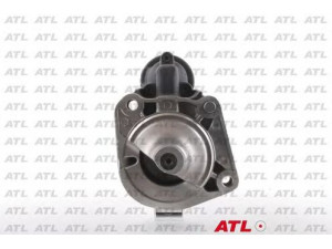 ATL Autotechnik A 18 870 starteris 
 Elektros įranga -> Starterio sistema -> Starteris
30857255