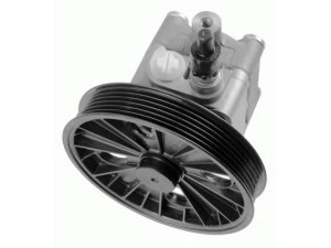 ZF LENKSYSTEME 7613.955.140 hidraulinis siurblys, vairo sistema 
 Vairavimas -> Vairo pavara/siurblys
8 683 378
