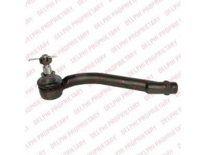 DELPHI TA2679 skersinės vairo trauklės galas 
 Vairavimas -> Vairo mechanizmo sujungimai
56820-2B000