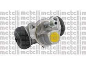 METELLI 04-0487 rato stabdžių cilindras 
 Stabdžių sistema -> Ratų cilindrai
44100-08W04, 44100-08W10, 44100-08W11