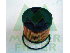 MULLER FILTER FN151 kuro filtras 
 Techninės priežiūros dalys -> Papildomas remontas
190651, 1906A1, 1906C5, 9401906508