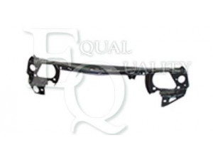 EQUAL QUALITY L01370 priekinis variklio gaubtas 
 Kėbulas -> Kėbulo dalys/ sparnas/buferis -> Priekinis aerodinaminio pasipriešinimo sumažinimas/grotelės
1312035