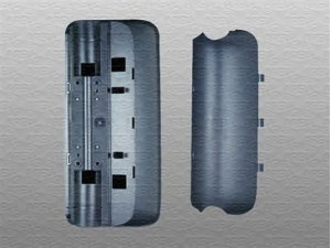 MAGNETI MARELLI 350319325000 dangtelis, išorinis veidrodėlis 
 Kėbulas -> Keleivių kabina -> Veidrodėlis
98472981