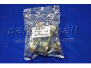 PARTS-MALL PXCLA-038 šarnyro stabilizatorius 
 Ašies montavimas/vairavimo mechanizmas/ratai -> Stabilizatorius/fiksatoriai -> Savaime išsilyginanti atrama
548303B100AS, 548304A802, 548304A803