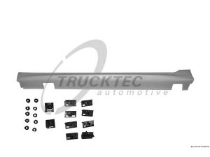 TRUCKTEC AUTOMOTIVE 08.62.846 apdailos/apsauginių juostelių komplektas
51 77 7 907 177