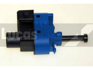 LUCAS ELECTRICAL SMB591 stabdžių žibinto jungiklis 
 Stabdžių sistema -> Stabdžių žibinto jungiklis
7128327, 95GB13480AA