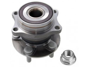FORMPART 35498004/K rato stebulė 
 Ašies montavimas/vairavimo mechanizmas/ratai -> Rato stebulė/montavimas -> Rato stebulė
28473AJ00A, 28473FG000, 28473FJ020