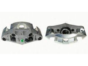 BREMBO F 59 177 stabdžių apkaba 
 Dviratė transporto priemonės -> Stabdžių sistema -> Stabdžių apkaba / priedai
542470, 93176376, 12802161, 93176376