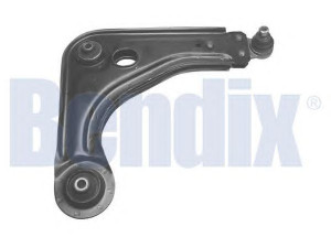BENDIX 041858B vikšro valdymo svirtis 
 Ašies montavimas/vairavimo mechanizmas/ratai -> Valdymo svirtis/pasukamosios svirties sujungimas -> Vairo trauklės (valdymo svirtis, išilginis balansyras, diago
7152277, 7152278