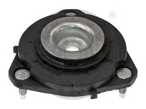OPTIMAL F8-7456 pakabos statramsčio atraminis guolis 
 Ašies montavimas/vairavimo mechanizmas/ratai -> Montavimas, pakabos statramstis
1377973, 1488960, 1763854, 6C1118183AB