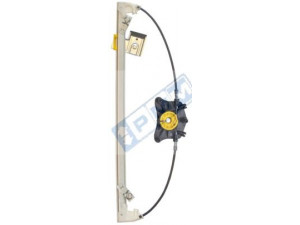 PMM 50246 R lango pakėliklis 
 Vidaus įranga -> Elektrinis lango pakėliklis